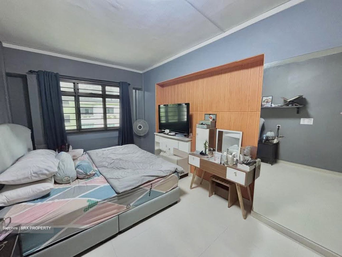 Blk 421 Canberra Road (Sembawang), HDB 5 Rooms #608908441